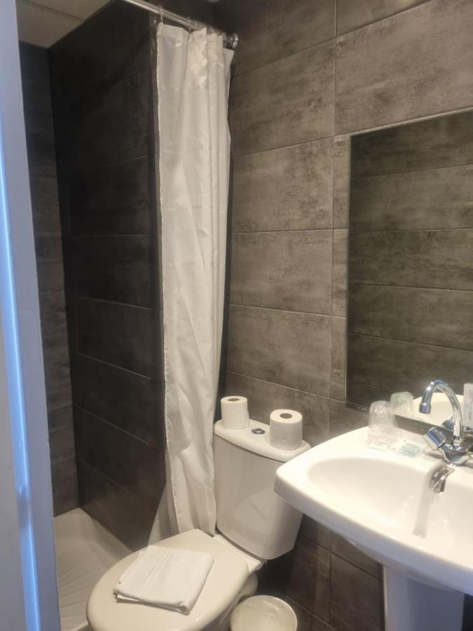 Hotel Eiffel Kensington Paris Exteriör bild