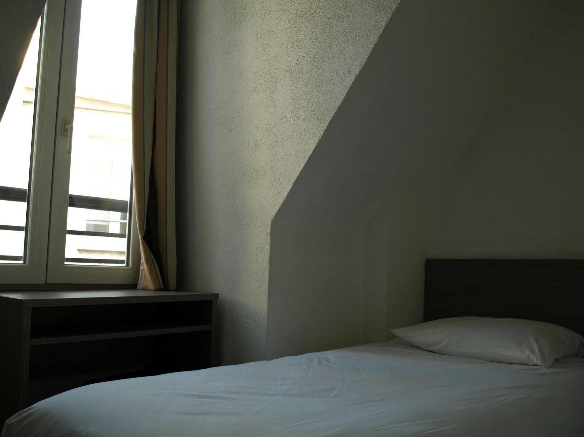 Hotel Eiffel Kensington Paris Exteriör bild